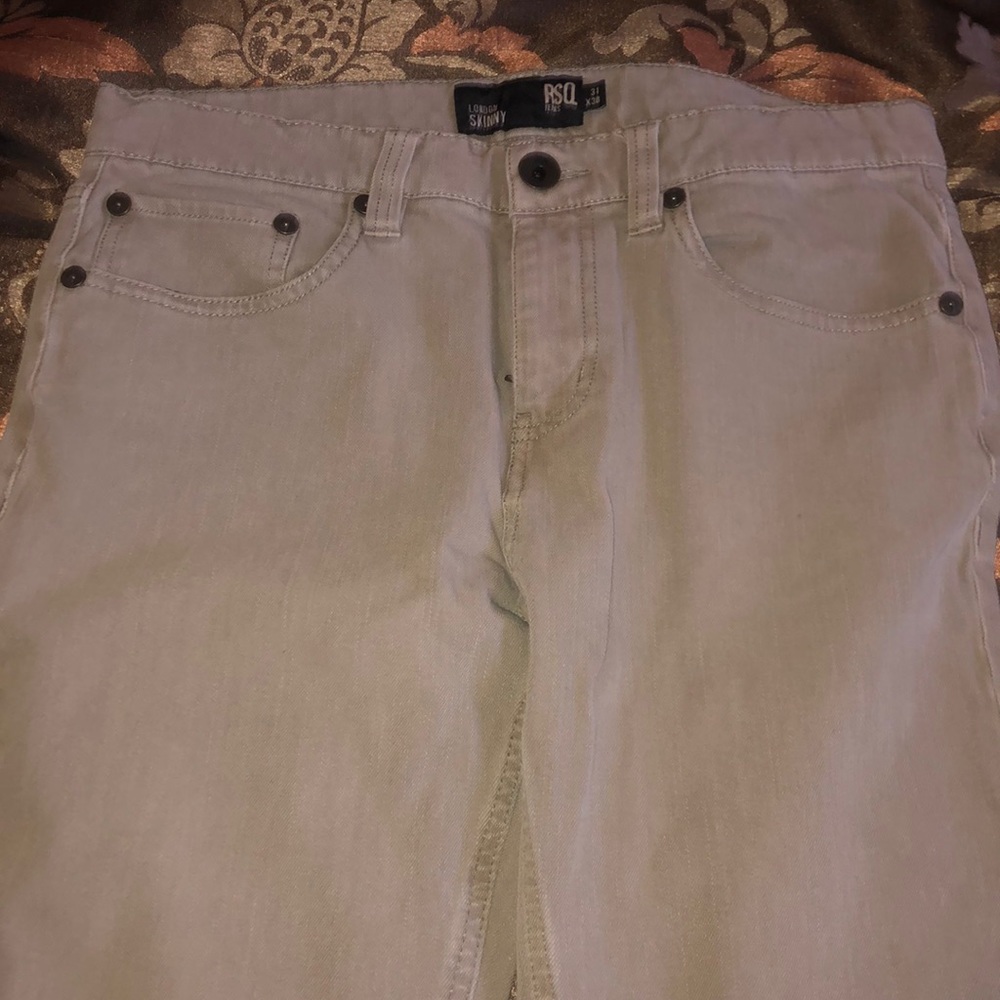 RSQ pants size 31-30
